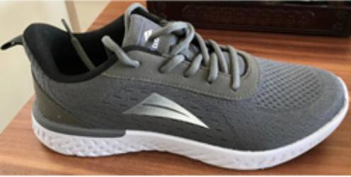 Leather Shoe